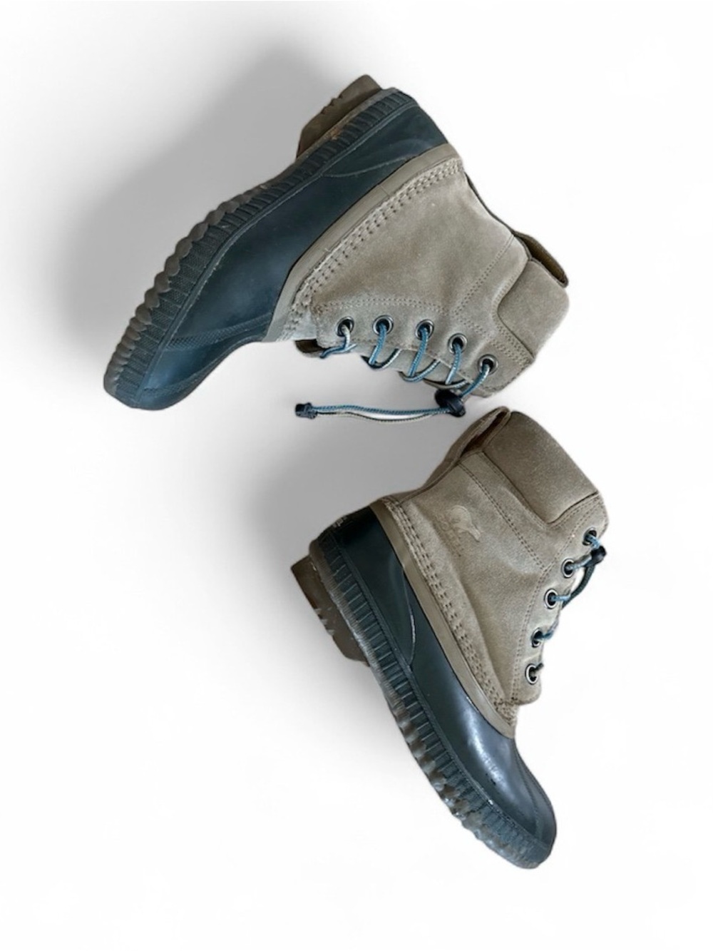 Sorel waterproof Hiking Boots size 6